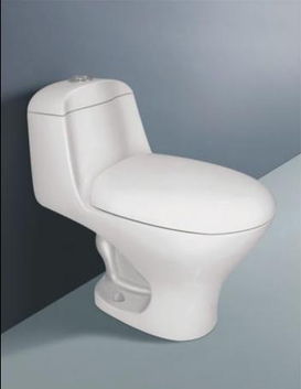 t2003 爱丽斯洁具