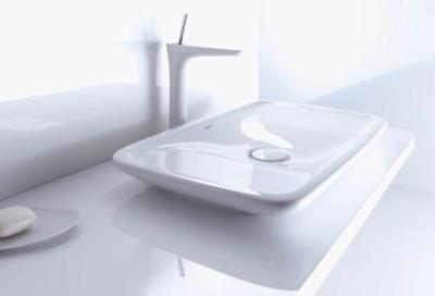 藏在悦府的Duravit 为什么它是 酒店的共同选择