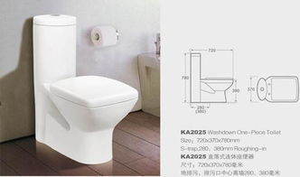 卫浴洁具10大品牌排行 选购卫浴产品四大窍门