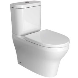 美标洁具 舒格尼3 4.5升超强节水增高型分体座厕